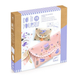 DIY Pasidaryk pats - Piniginės - Miela ir madinga, Djeco DJ07976