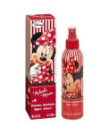 Kvapusis vanduo Disney Minnie Eau De Cologne, 200 ml