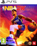 Kompiuterinis žaidimas NBA 2K23 Playstation 5