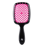 Plaukų &scaron;ukos Superbrush by Need 4You, fuksija