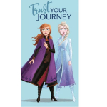 Vaiki&scaron;kas rank&scaron;luostis Frozen 45x65 cm