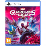 Marvel's Guardians of the Galacy PS5