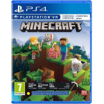 Kompiuterinis žaidimas Minecraft Bedrock PS4/PSVR