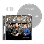 CD OTRA PUSE - Pēc Lietus