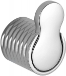 Mexen Base rank&scaron;luosčių kabliukas, chrome