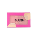 Skaistalai Vivienne Sabo Blush palette Naturel, 6 g, 01 Soft pink