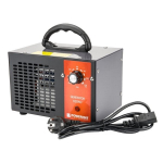 Ozono generatorius PM-GOZ-36T