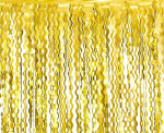 Dekoratyvinis ornamentas - užuolaidų suktukai, 100 x 200 cm