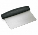 Pjaustyklė te&scaron;lai ABS rankena, 15&times;7,5cm