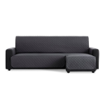 Bestcovers vienpusė apsauga kampinei sofai, 200 cm