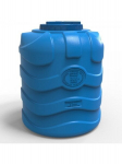 Europlast 3 sluoksnių statinė, 300L