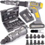 Kniedės adapteris, Powermat - PM-NIA-6ZT