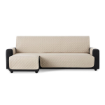 Bestcovers vienpusė kampinės sofos, 200 cm