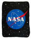 Vaiki&scaron;kas pledas NASA, 120x150 cm