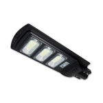 Lauko LED &scaron;viestuvas MasterLed, 150 W