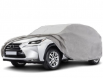 Automobilio uždangalas Kegel-Blazusiak SUV, MH dydis, 410-430 cm