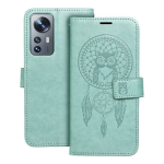 Forcell Mezzo skirtas Xiaomi 12 Lite, žalia