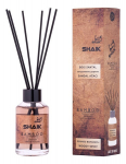 Namų kvapas su lazdelėmis SHAIK SANDALWOOD. 115 ml.