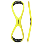 Dilbio pla&scaron;takos Finis Forearm Fulcrum Senior