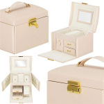 Lagaminas papuo&scaron;alams Beauty Magic Creame