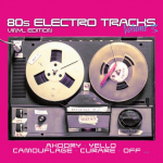Vinilinė plok&scaron;telė "80s Electro Tracks Vol.3"