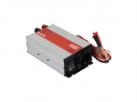 Įtampos keitiklis Carpoint 0510352, 600W/1200W 12V - 230V