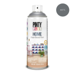 Vandens pagrindo pur&scaron;kiami dažai Thundercloud Grey Home PintyPlus 400ml