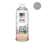 Vandens pagrindo pur&scaron;kiami dažai Rainy Grey Home PintyPlus 400ml