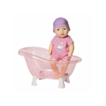 Lėlė Baby Annabell, 30cm
