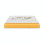 Poliuretaninis čiužinys Mėnulis 15, 140x200 cm