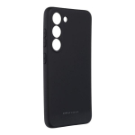 Dėklas Roar skirtas Samsung Galaxy S23, juoda