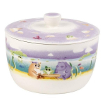 Villeroy & Boch Lily in Magicland taurė, 450 ml