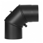 Dūmtraukio kampas D200/0-90