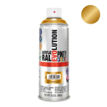 Akriliniai pur&scaron;kiami dažai PintyPlus Evolution 400ml