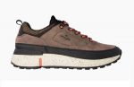 Wrangler lasivalaikio batai vyrams Mounty Hike, rudi
