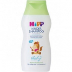 &Scaron;ampūnas ir kondicionierius Hipp Babysanft, 200ml