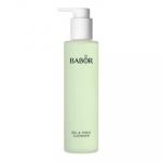 Babor veido prausiklis ir tonikas du viename. Gel & Tonic Cleanser, 200 ml.