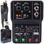 DNA MIX 2