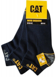 Darbo kojinės CAT ZCM0568