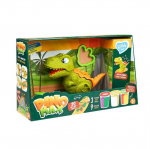 Kūrybinis rinkinys Play Dough Dino Max