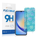 Apsauginis stiklas Best Flexible Hybrid skirtas Samsung Galaxy A34