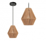 Toolight pakabinamas &scaron;viestuvas Boho APP1150-1W