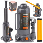 Hidraulinis domkratas Powemat 10T
