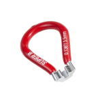 Dviračio stipinų raktas 3.5 mm 0.136", Super B TB-5560 105 4024