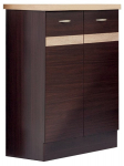 Pastatoma spintelė ELIZA EZ14/D60 60 cm
