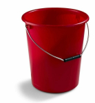 Graduotas kibiras Nordiska Plast, 12l