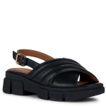 Basutės moterims Geox Lisabona Pumps