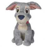 Pliu&scaron;inis žaislas Disney The Lion King Simba, 35 cm