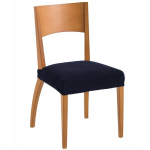 Belmarti kėdės sėdynės užvalkalas Milan 40-50 cm