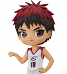 Kurokos Basketball Taiga Kagami Q 14cm